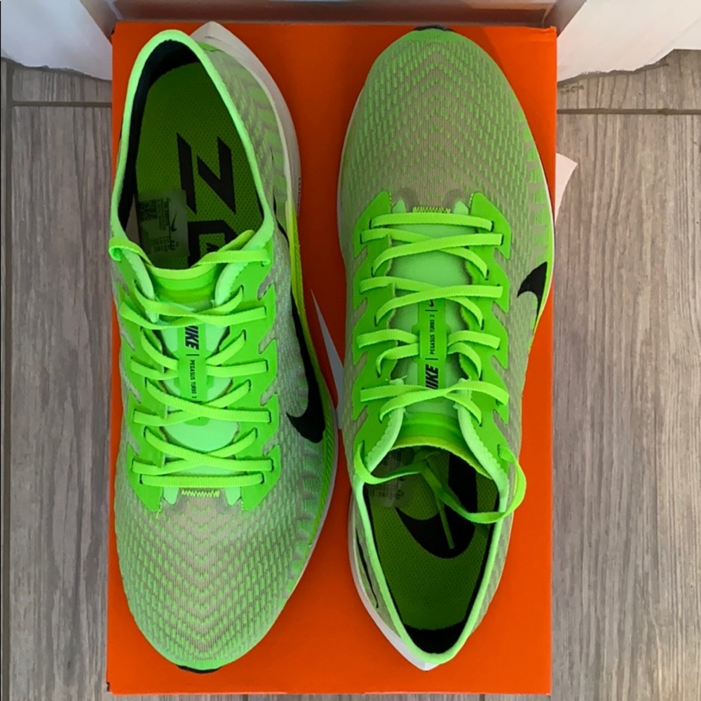 Nike Zoom Pegasus Turbo 2
